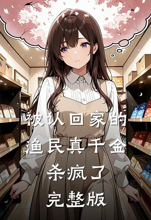 被认回家的渔民真千金，杀疯了完整版