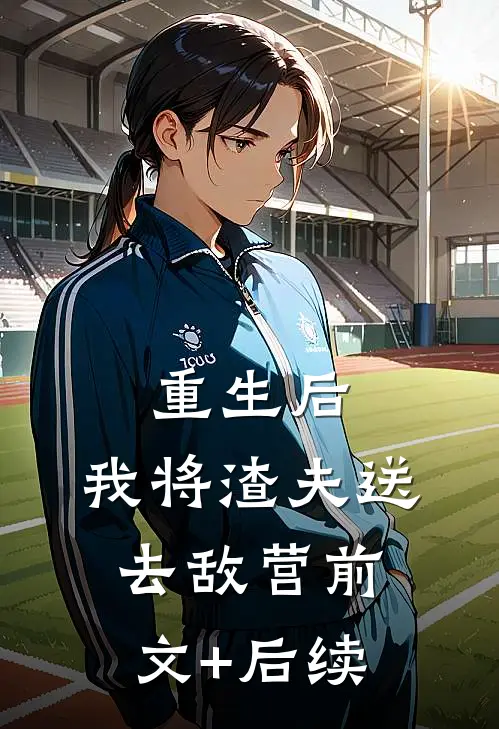 重生后，我将渣夫送去敌营前文+后续