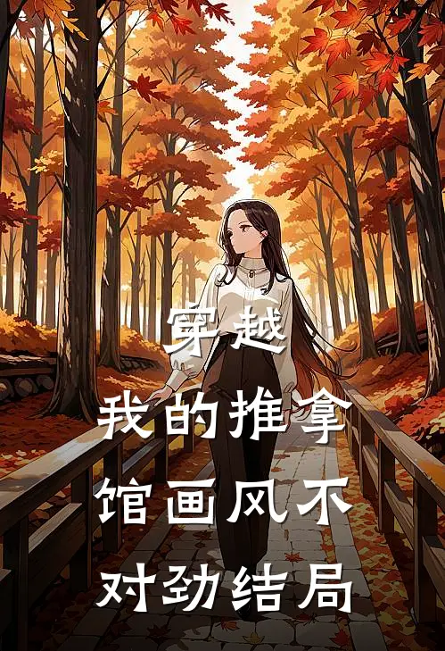 穿越我的推拿馆画风不对劲结局