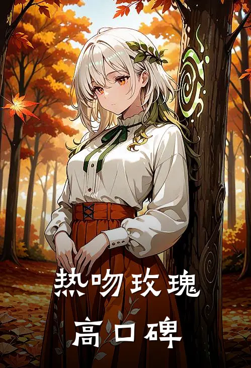热吻玫瑰高口碑