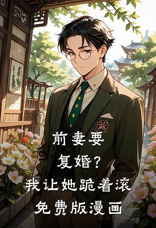 前妻要复婚？我让她跪着滚免费版漫画