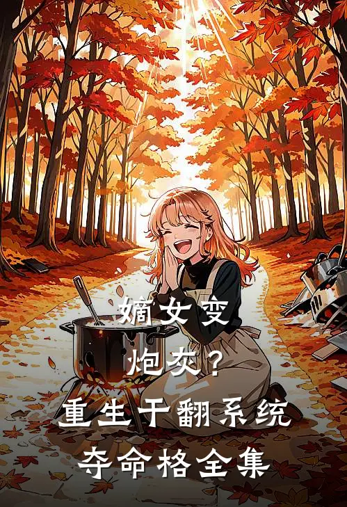 嫡女变炮灰？重生干翻系统夺命格 全集