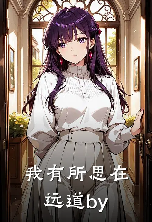 我有所思在远道by