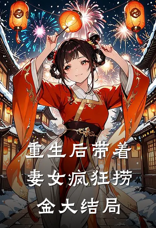 重生后带着妻女疯狂捞金大结局