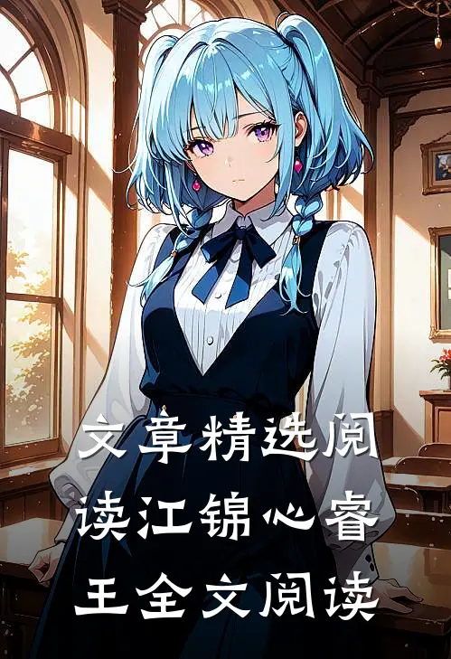 文章精选阅读江锦心睿王全文阅读