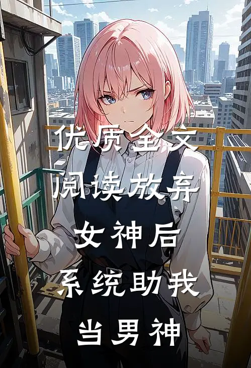 优质全文阅读放弃女神后，系统助我当男神