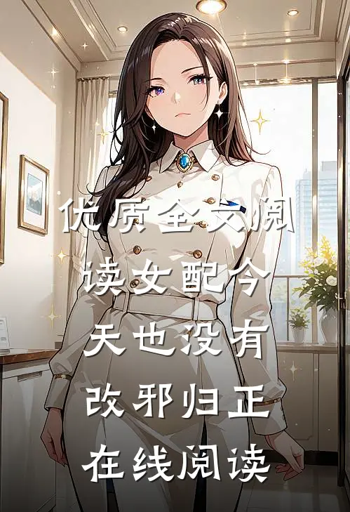 优质全文阅读女配今天也没有改邪归正在线阅读