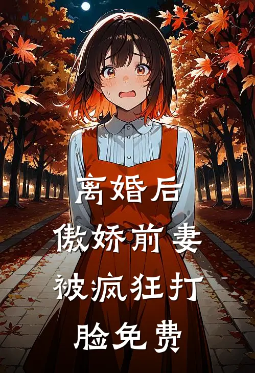离婚后，傲娇前妻被疯狂打脸免费