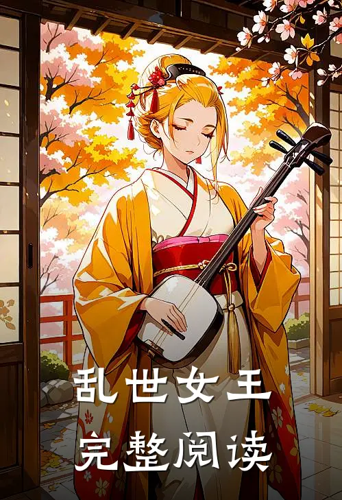乱世女王完整阅读