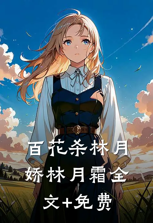 百花杀林月娇林月霜全文+免费