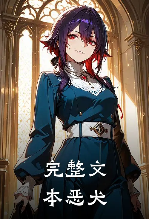 完整文本恶犬