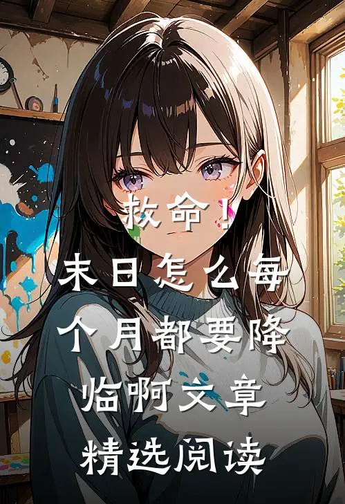 救命！末日怎么每个月都要降临啊文章精选阅读