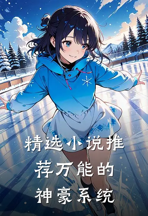 精选小说推荐万能的神豪系统