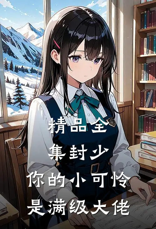 精品全集封少，你的小可怜是满级大佬