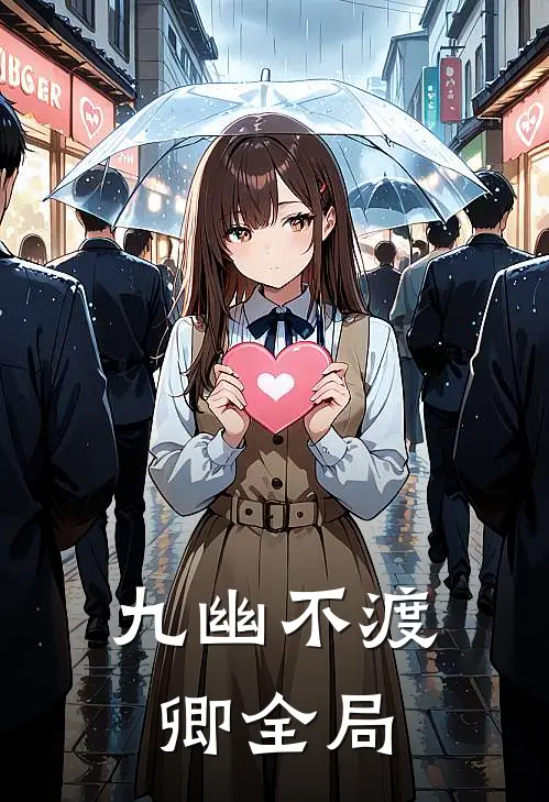 九幽不渡卿全局