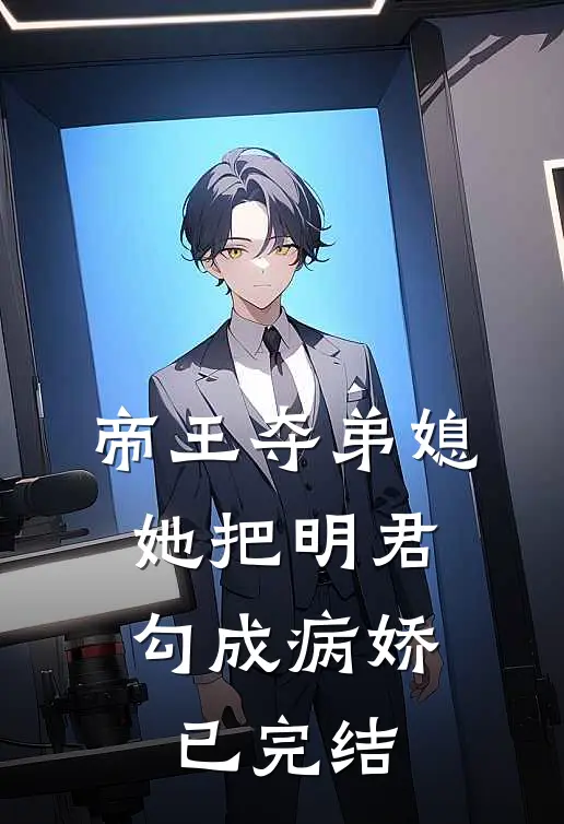 帝王夺弟媳她把明君勾成病娇已完结