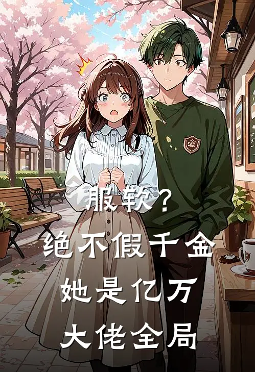 服软？绝不，假千金她是亿万大佬全局