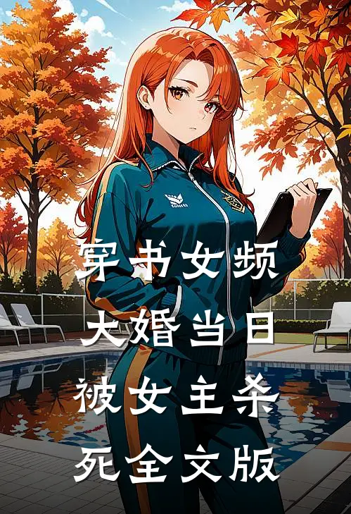 穿书女频,大婚当日被女主杀死全文版