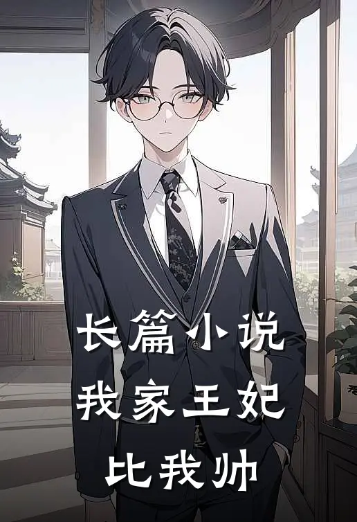长篇小说我家王妃比我帅