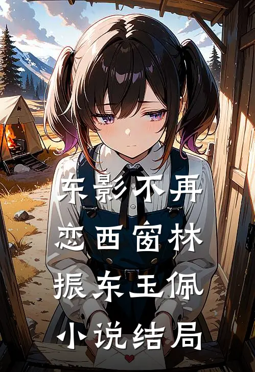 东影不再恋西窗林振东玉佩小说结局
