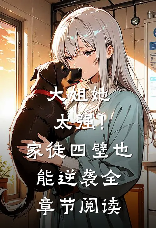 大姐她太强！家徒四壁也能逆袭全章节阅读