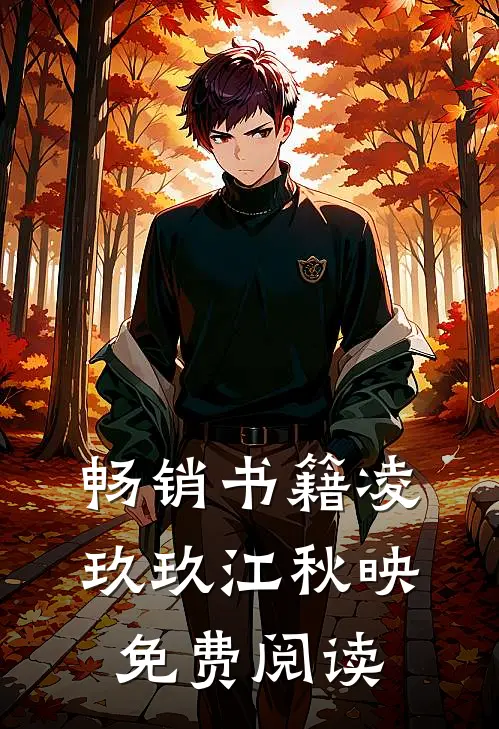 畅销书籍凌玖玖江秋映免费阅读
