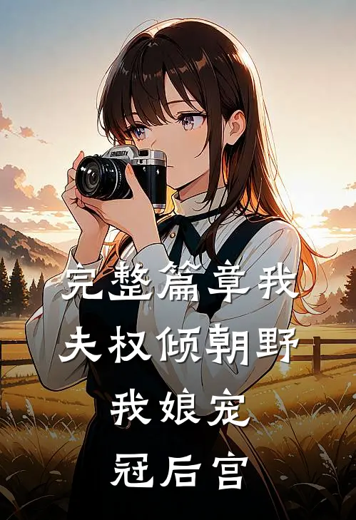 完整篇章我夫权倾朝野，我娘宠冠后宫