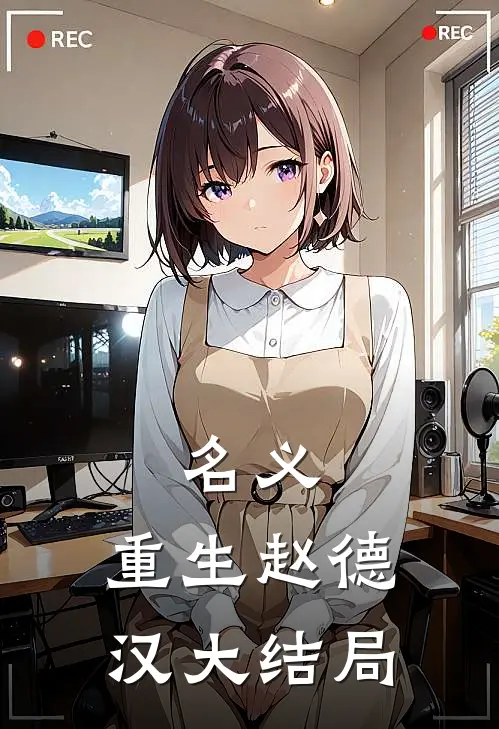 名义：重生赵德汉大结局