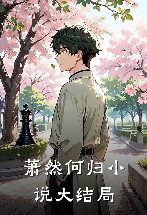 萧然何归小说大结局