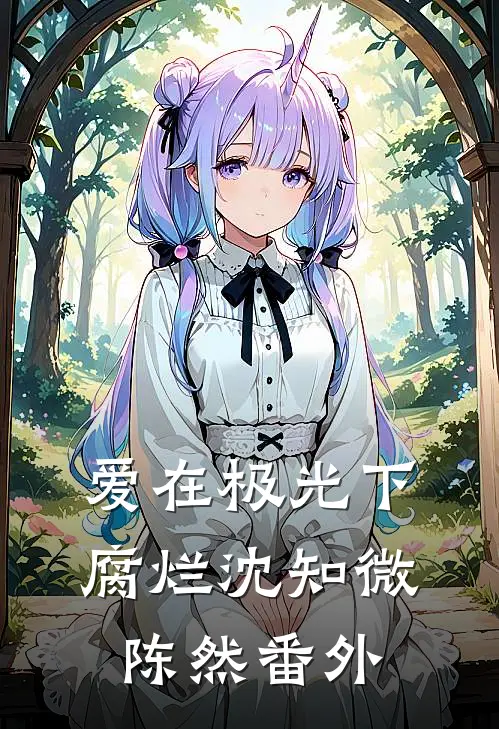 爱在极光下腐烂沈知微陈然番外