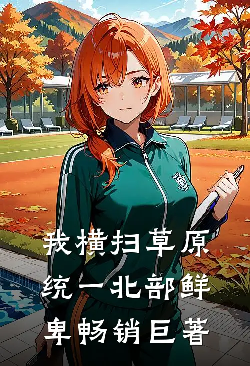 我横扫草原，统一北部鲜卑畅销巨著