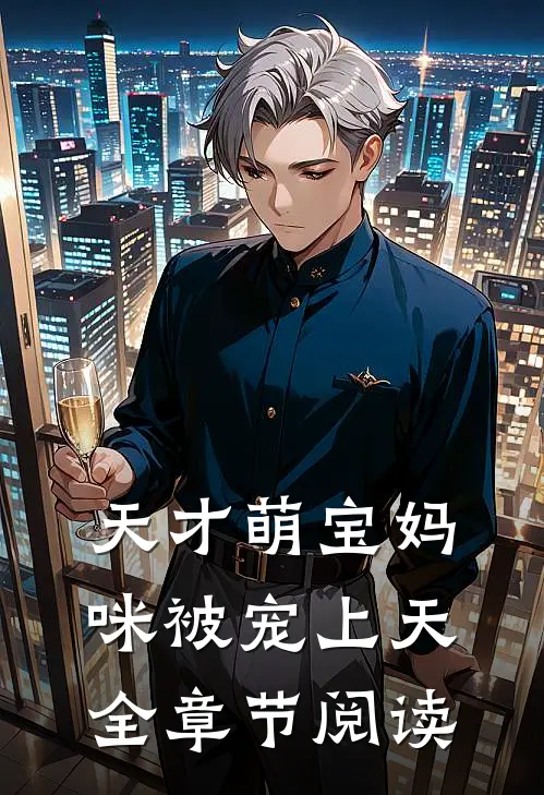 天才萌宝妈咪被宠上天全章节阅读