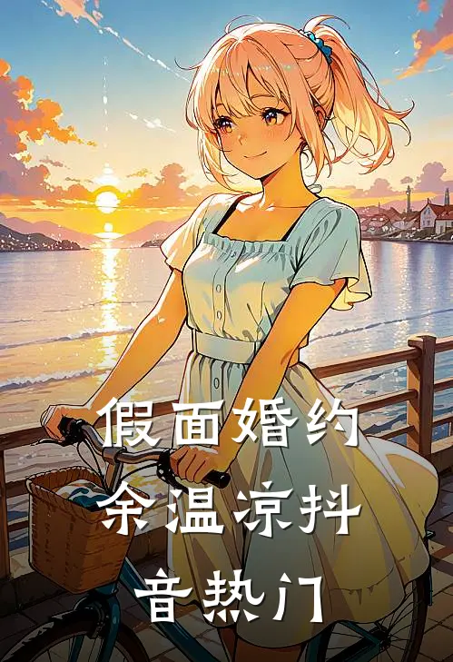 假面婚约余温凉抖音热门