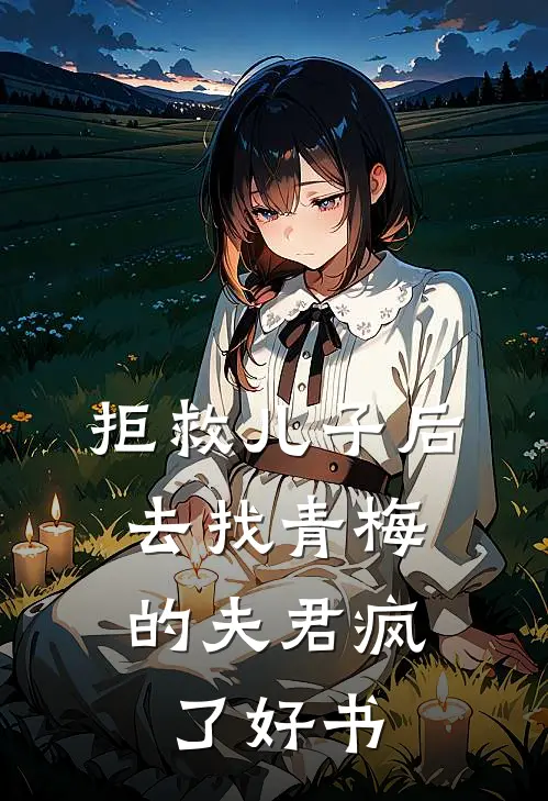 拒救儿子后，去找青梅的夫君疯了好书