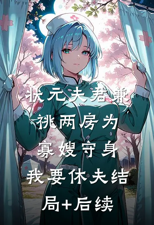 状元夫君兼祧两房为寡嫂守身，我要休夫结局+后续