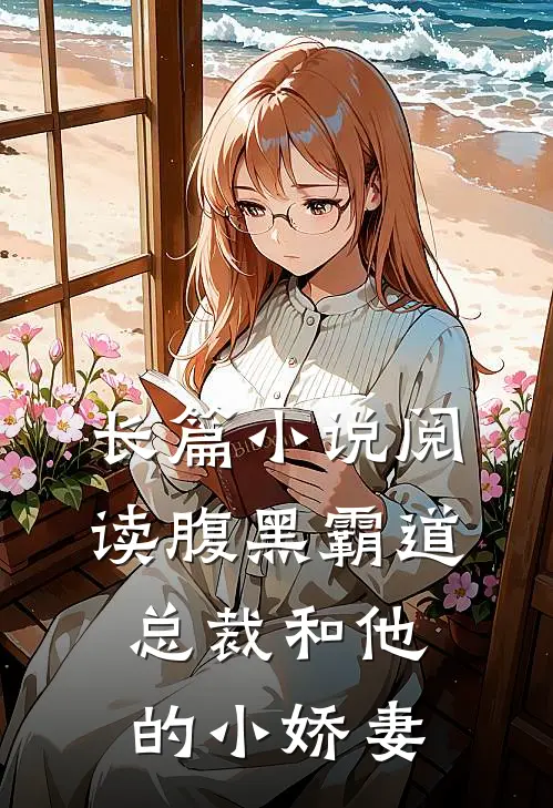 长篇小说阅读腹黑霸道总裁和他的小娇妻