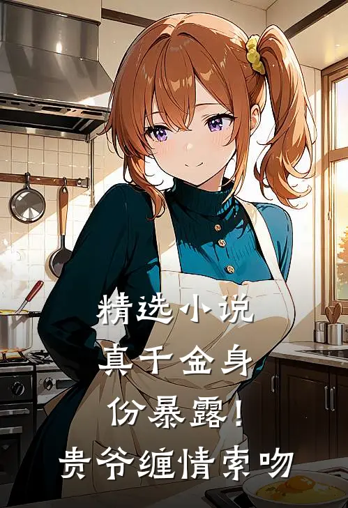精选小说真千金身份暴露！贵爷缠情索吻