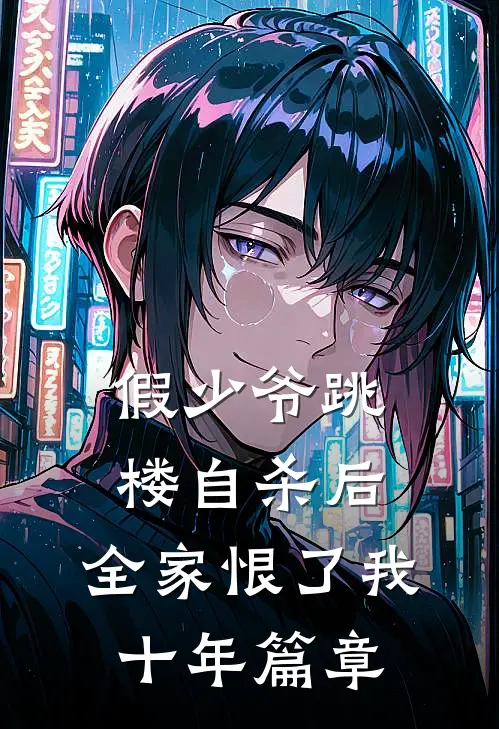 假少爷跳楼自杀后，全家恨了我十年篇章