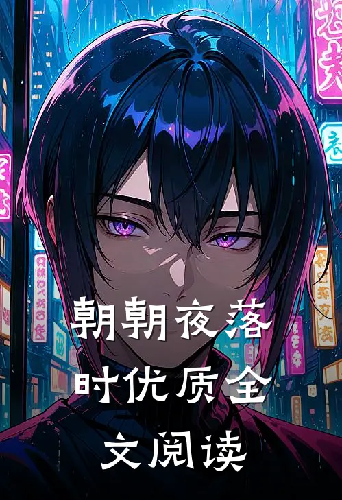 朝朝夜落时优质全文阅读