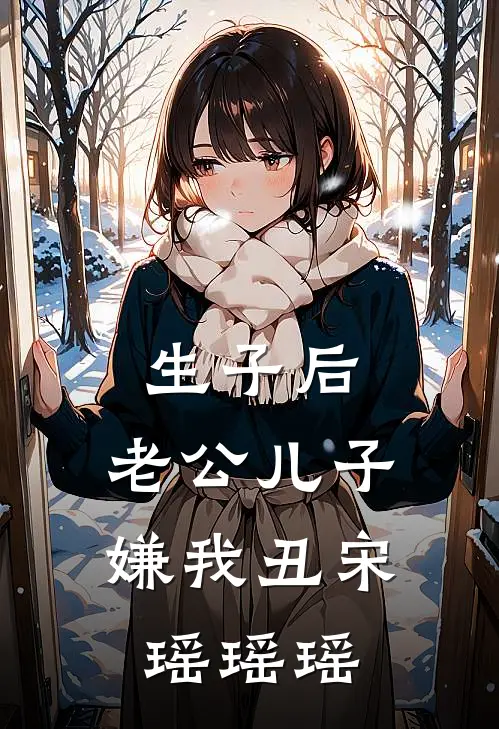 生子后，老公儿子嫌我丑宋瑶瑶瑶