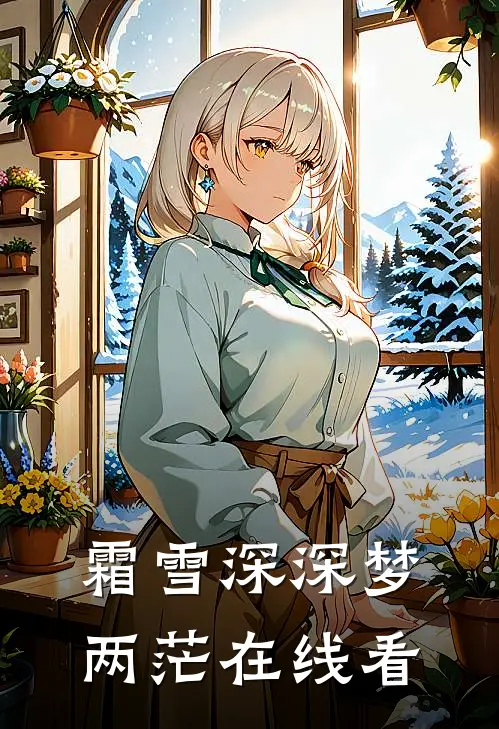 霜雪深深梦两茫在线看