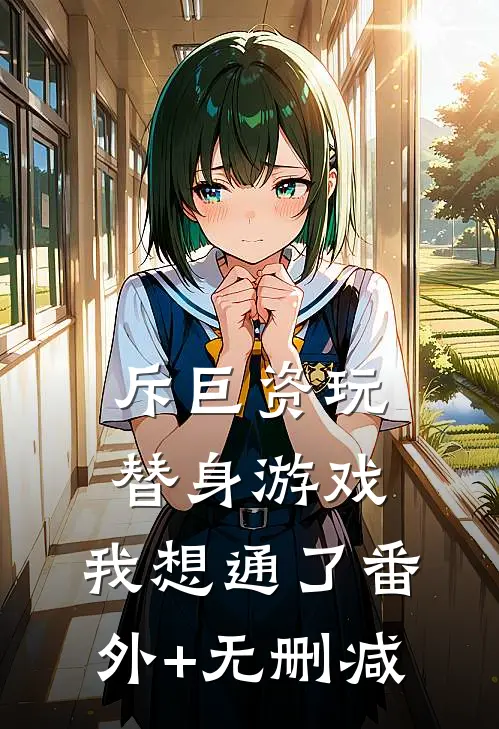 斥巨资玩替身游戏，我想通了番外+无删减