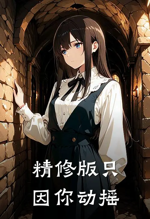 精修版只因你动摇