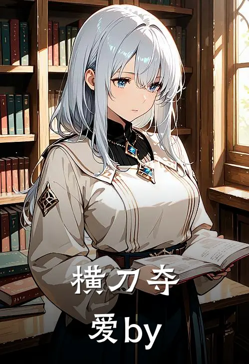 横刀夺爱by