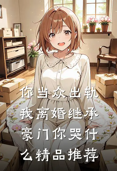 你当众出轨，我离婚继承豪门你哭什么精品推荐