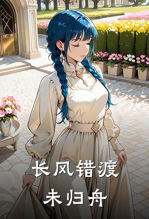 长风错渡未归舟