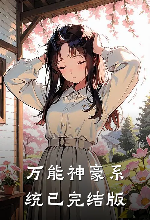 万能神豪系统已完结版