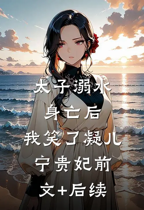 太子溺水身亡后，我笑了凝儿宁贵妃前文+后续