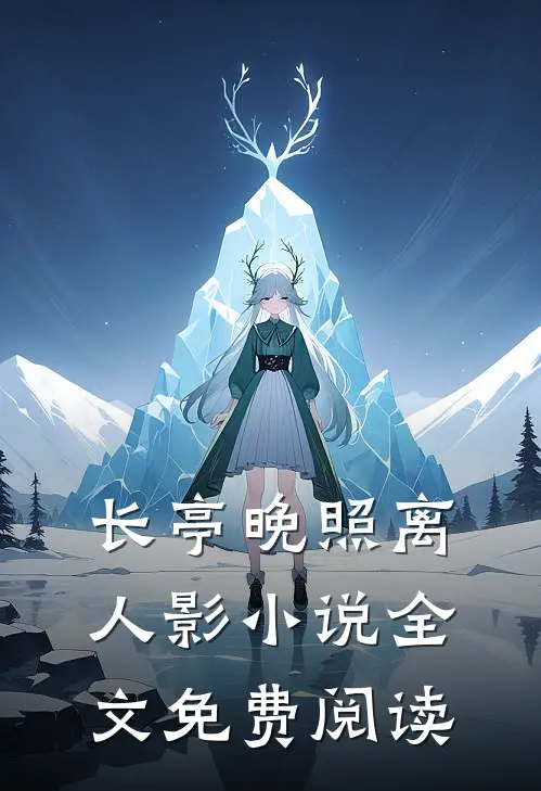 长亭晚照离人影小说全文免费阅读