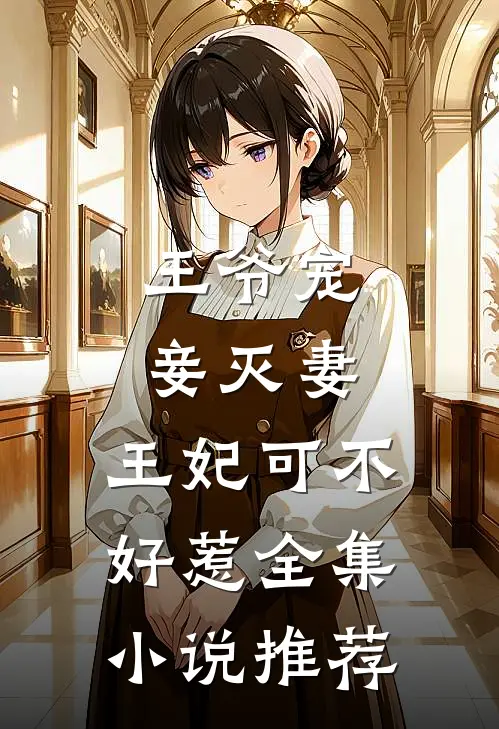 王爷宠妾灭妻，王妃可不好惹全集小说推荐